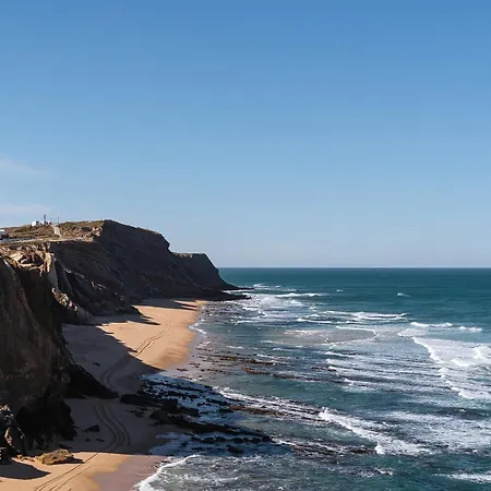 Navio * Santa Cruz (Oeste)