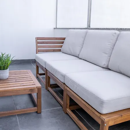 Navio * Santa Cruz (Oeste)