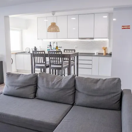 Apartment Navio Santa Cruz (Oeste)
