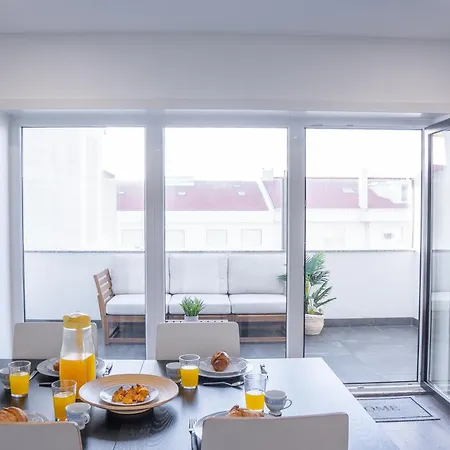 Apartment Navio Santa Cruz (Oeste)