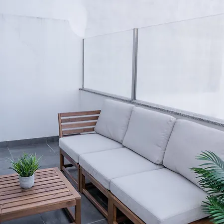 Navio Santa Cruz (Oeste)