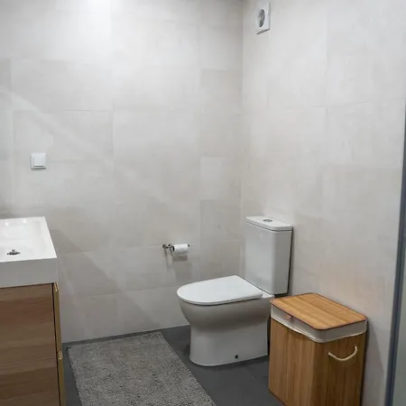 Apartment Navio Santa Cruz (Oeste)