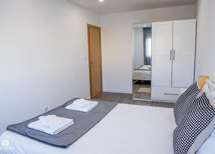 Navio Appartement Santa Cruz (Oeste)