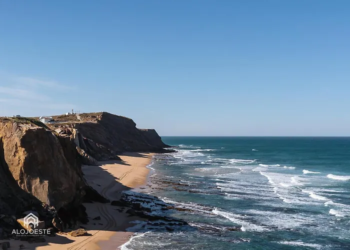 Navio * Santa Cruz (Oeste)