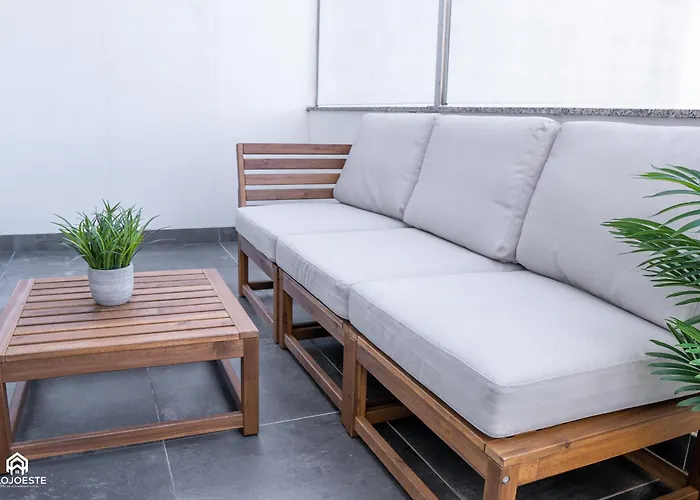 Navio * Santa Cruz (Oeste)