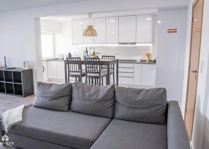Appartement Navio Santa Cruz (Oeste)