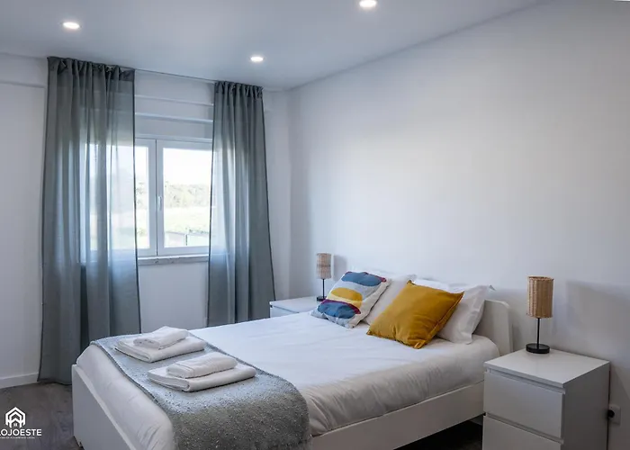 Navio * Santa Cruz (Oeste)