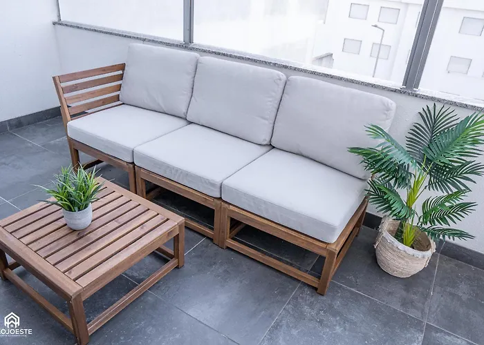 Appartement Navio Santa Cruz (Oeste)