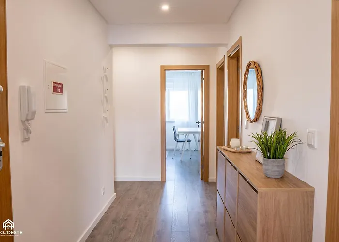 Navio * Santa Cruz (Oeste)