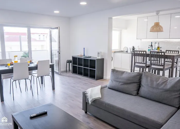 Appartement Navio Santa Cruz (Oeste)