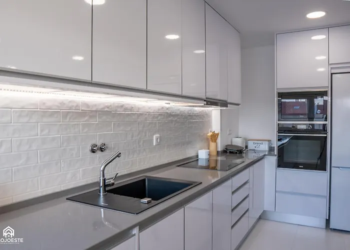 Appartement Navio Santa Cruz (Oeste)