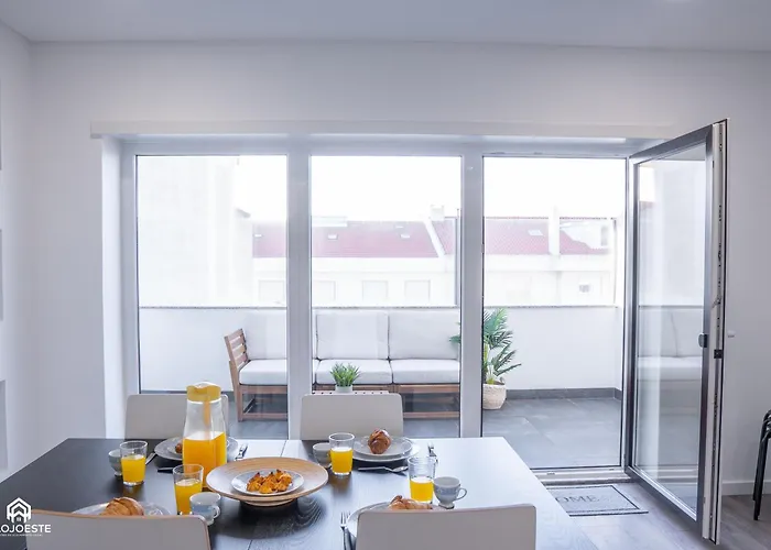 Appartement Navio Santa Cruz (Oeste)