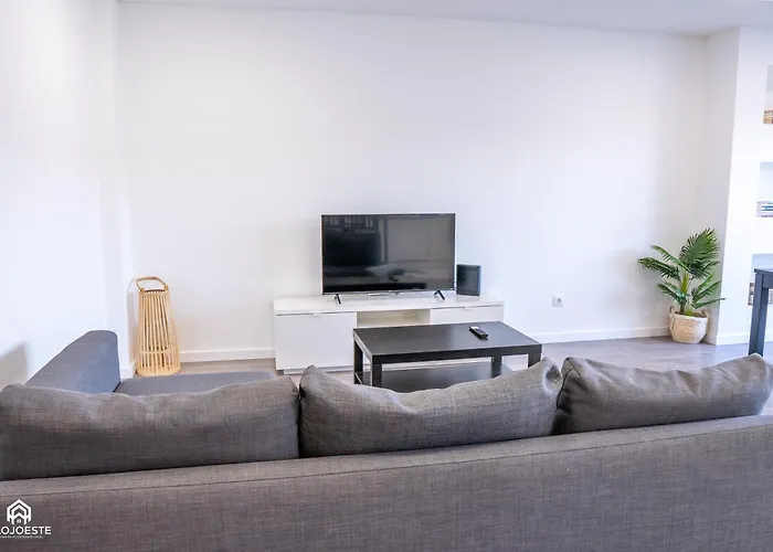 Navio * Santa Cruz (Oeste)