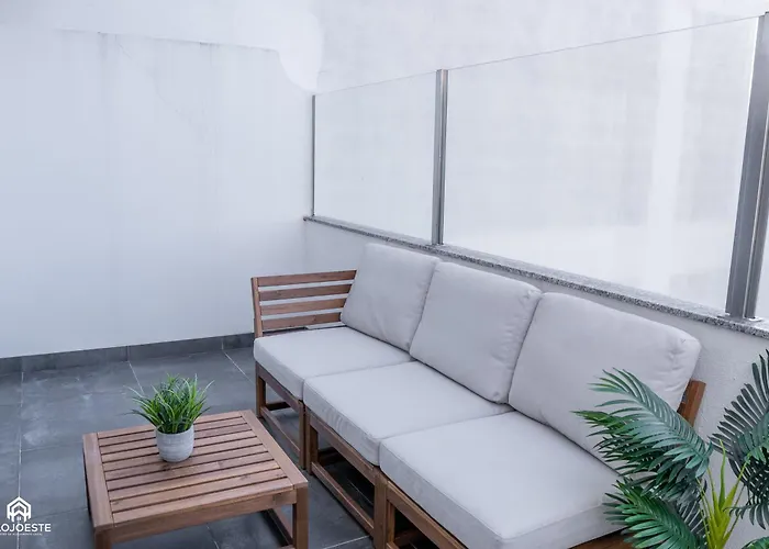 Navio Santa Cruz (Oeste)