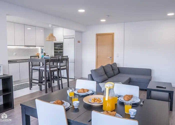 Navio Santa Cruz (Oeste)