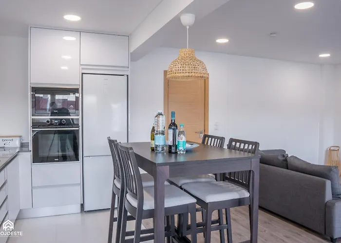 Navio * Santa Cruz (Oeste)